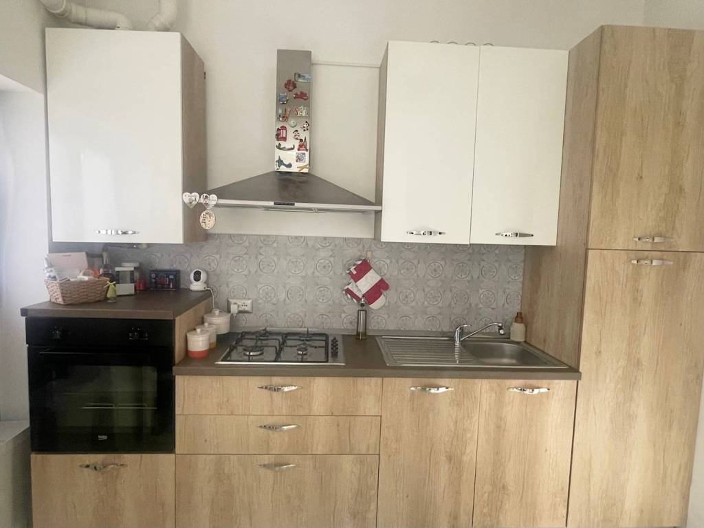 Appartamento a Guanzate in Via M. Mazza, 3 - Foto 3