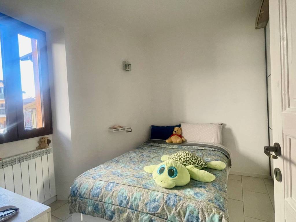 Appartamento a Guanzate in Via M. Mazza, 3 - Foto 4