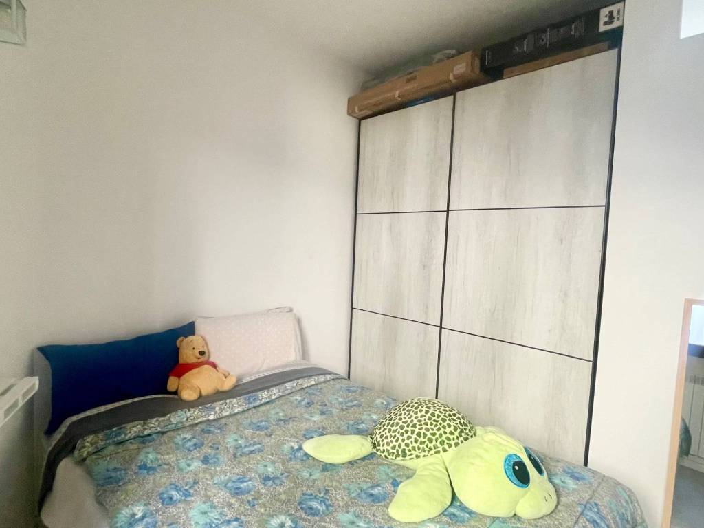 Appartamento a Guanzate in Via M. Mazza, 3 - Foto 5