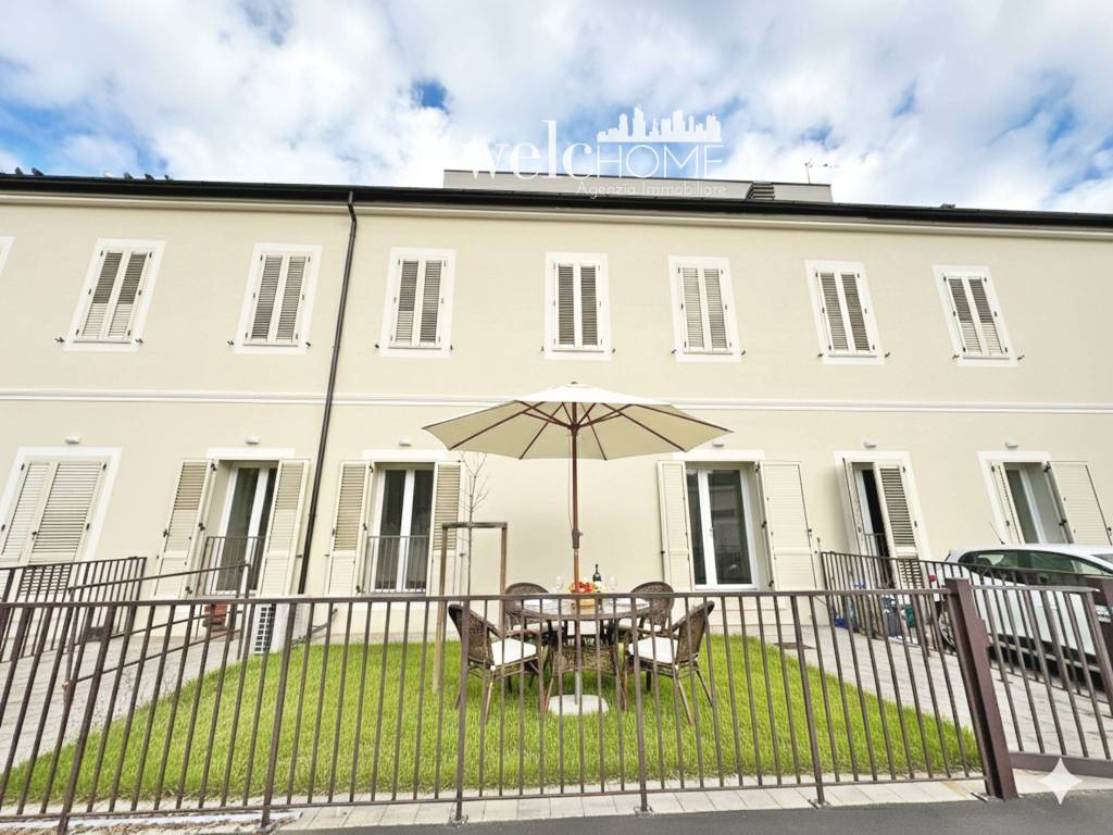 Casa indipendente a Campi bisenzio in Via della Crescia - Foto 3