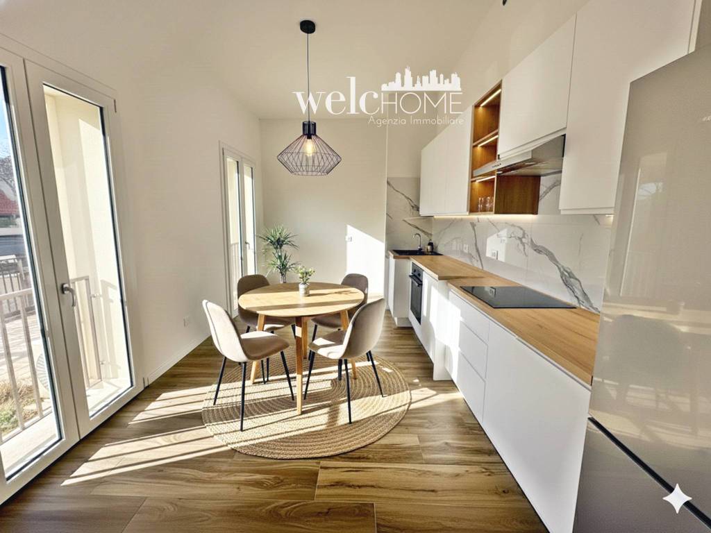 Casa indipendente a Campi bisenzio in Via della Crescia - Foto 5