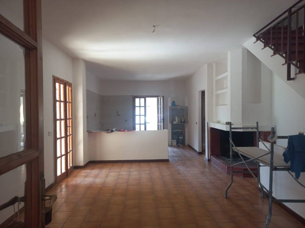 Villa a Quartu sant'elena in Via Goffredo Casalis - Foto 2