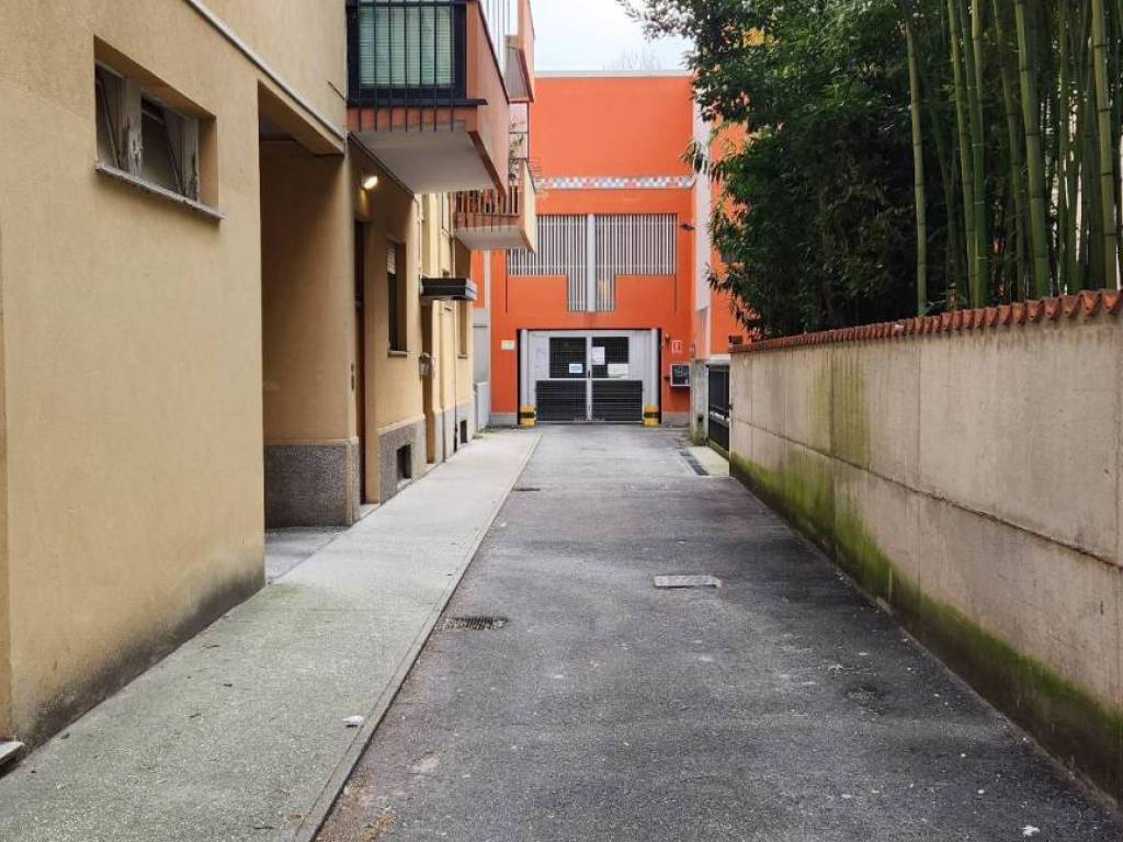 Box / garage a Monfalcone in viale san marco - Foto 2