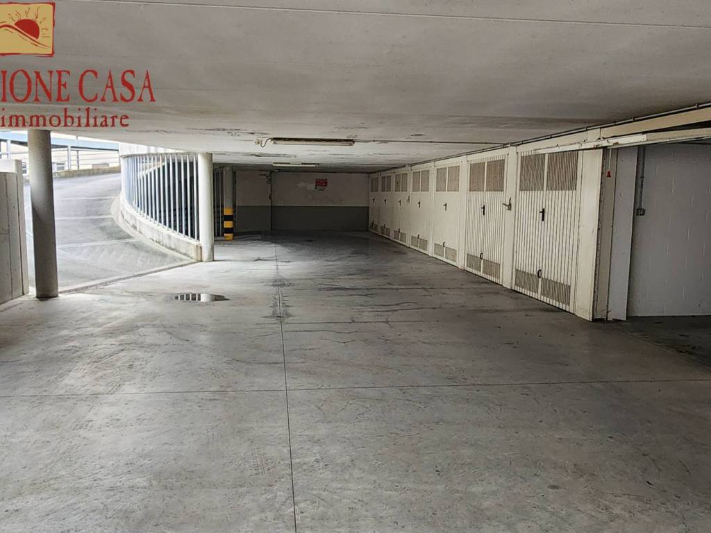 Box / garage a Monfalcone in viale san marco - Foto 3