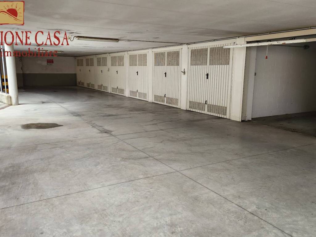 Box / garage a Monfalcone in viale san marco - Foto 4