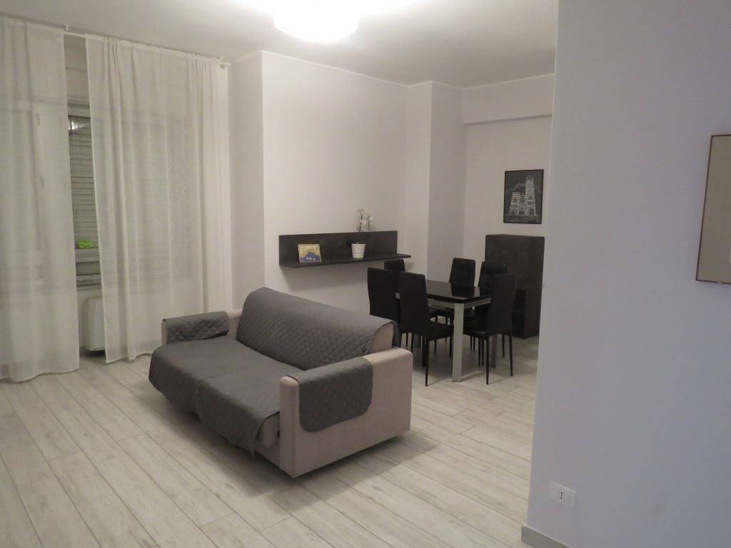 Appartamento a Genova in Via Antonio Cantore - Foto 2