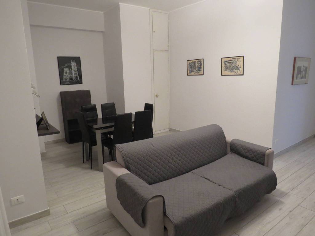 Appartamento a Genova in Via Antonio Cantore - Foto 3