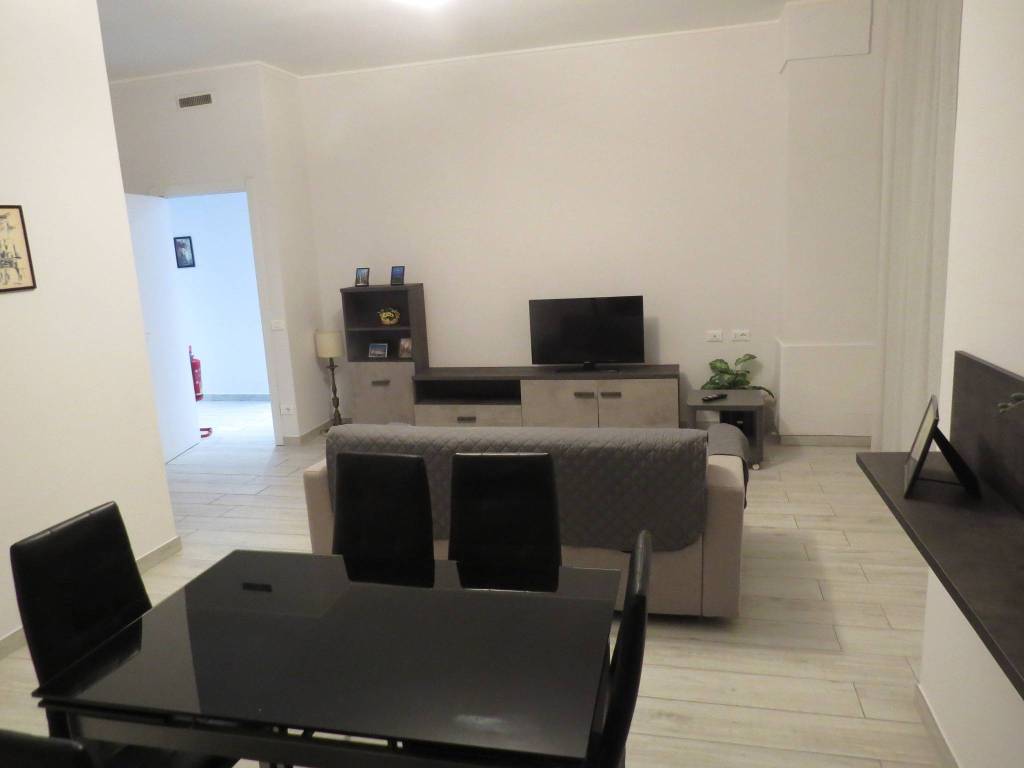 Appartamento a Genova in Via Antonio Cantore - Foto 4