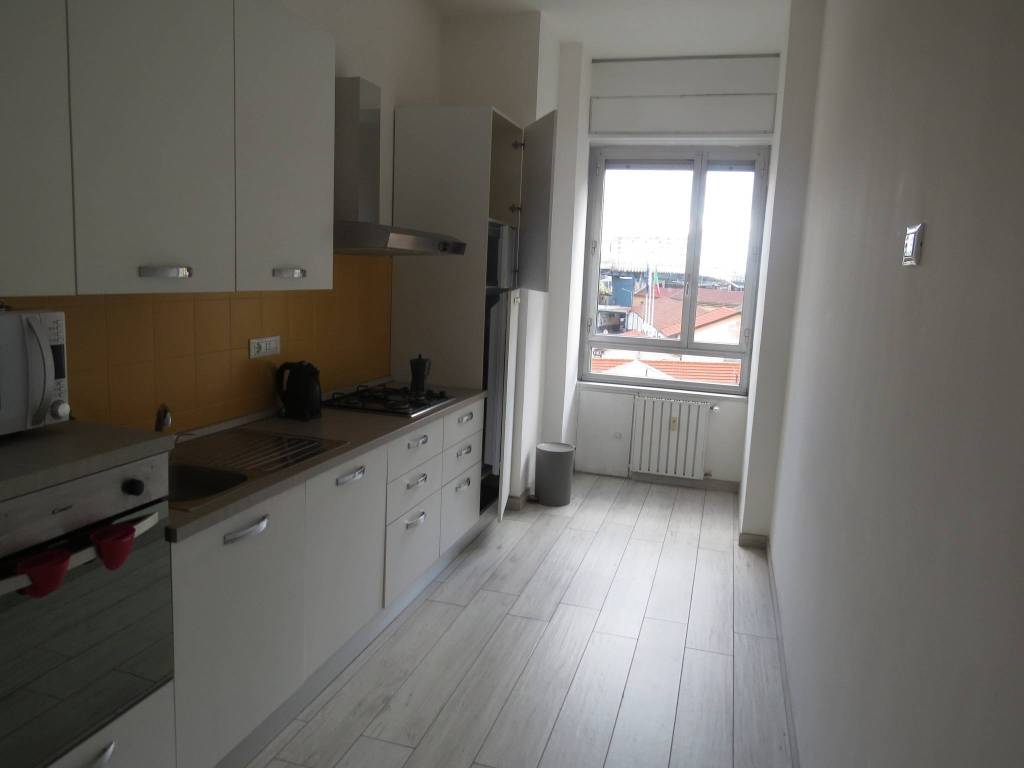 Appartamento a Genova in Via Antonio Cantore - Foto 5