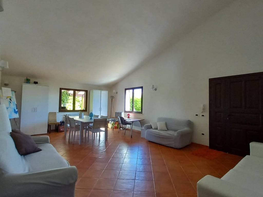 Villa a Petrosino in Via Gazzarella - Foto 2