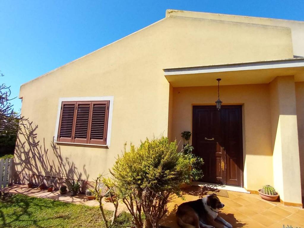 Villa a Petrosino in Via Gazzarella - Foto 3