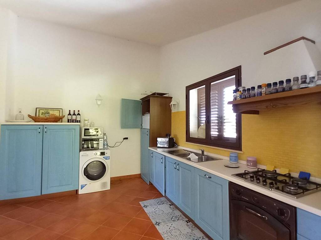 Villa a Petrosino in Via Gazzarella - Foto 4