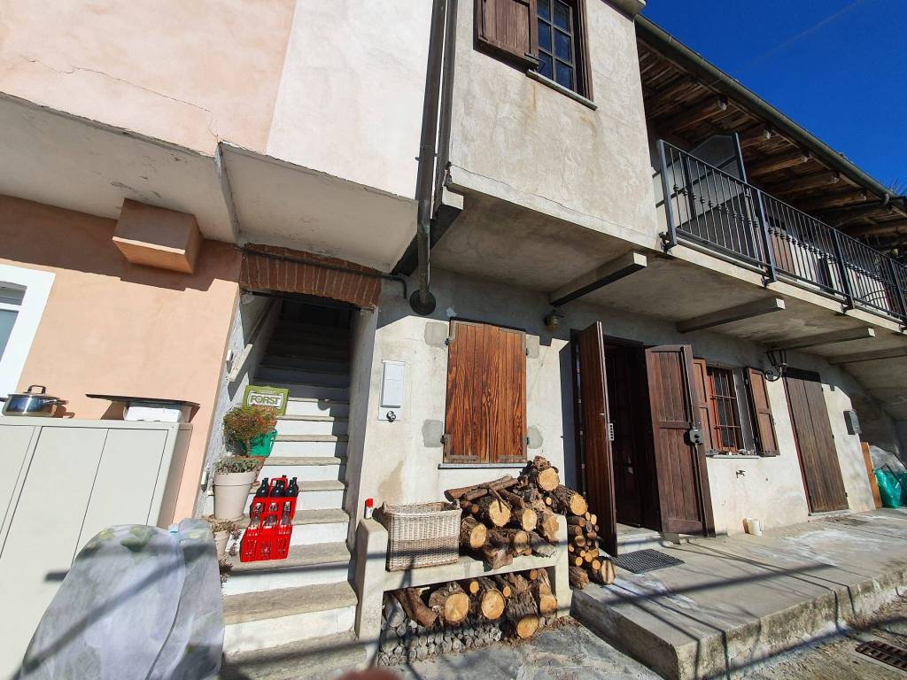 Appartamento a Serralunga d'alba in Località Garombo - Foto 2