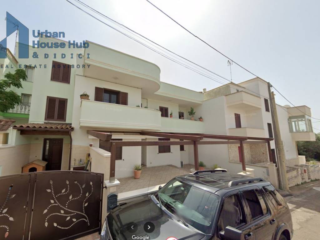 Villetta a schiera a Morciano di leuca in Via I. Alpi 58 - Foto 2