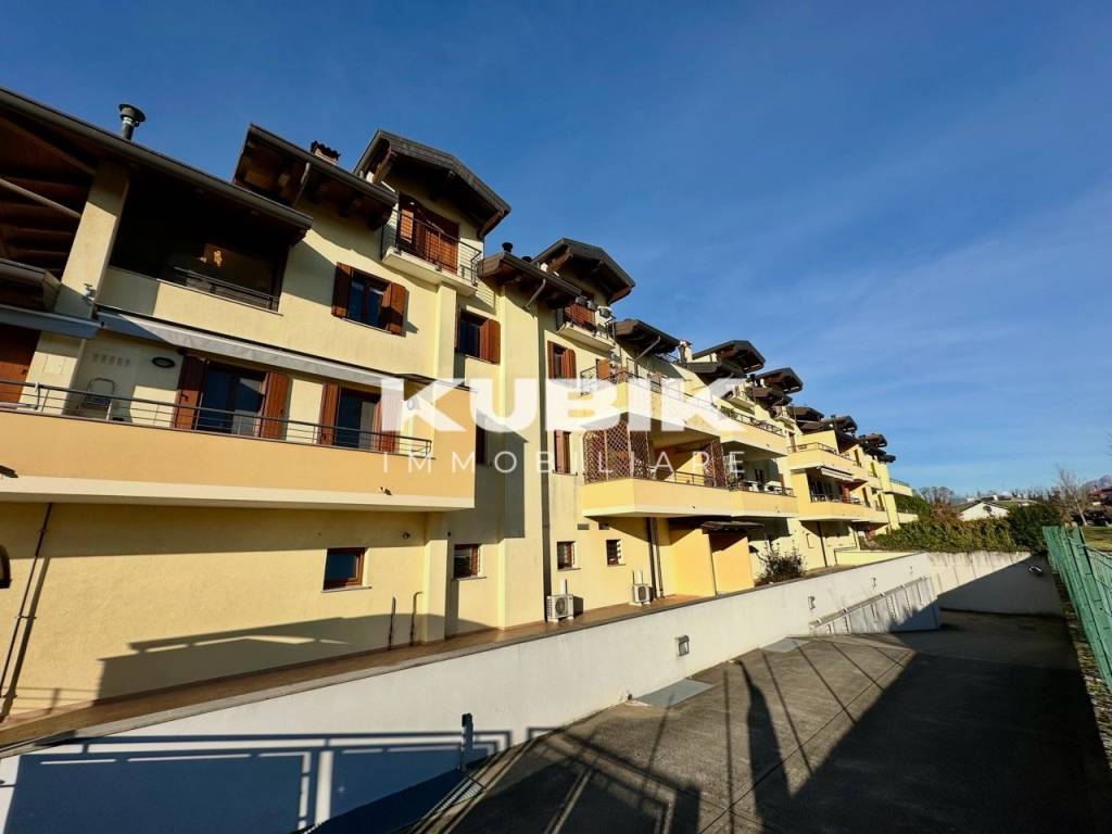Appartamento a Pagnacco in Via Braida di Ros - Foto 2