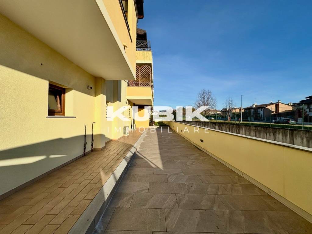 Appartamento a Pagnacco in Via Braida di Ros - Foto 3