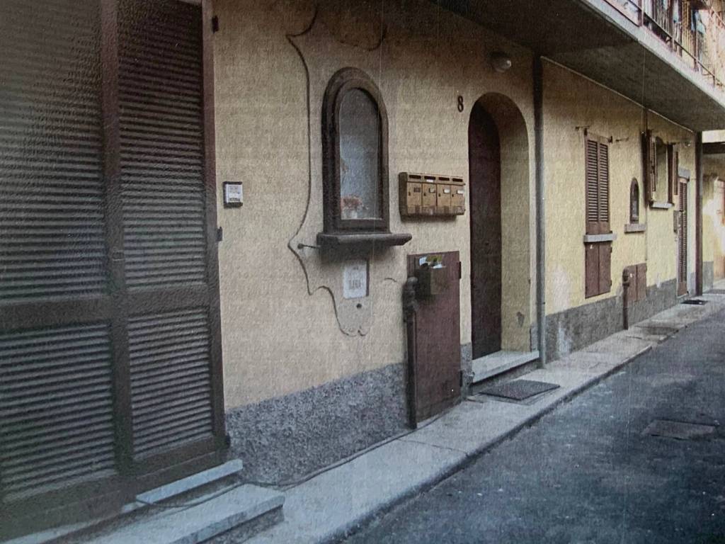 Appartamento a Bergamo in Via Buratti - Foto 2
