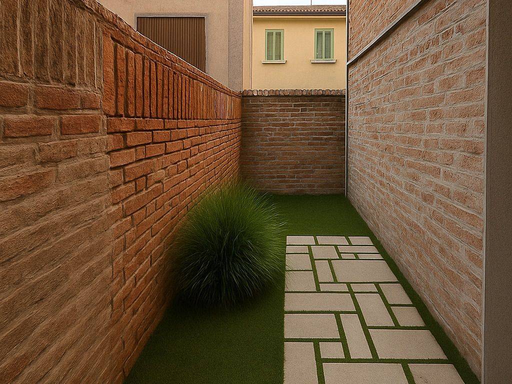 Appartamento a Ferrara in Via Luigi Parmeggiani, 18 - Foto 3