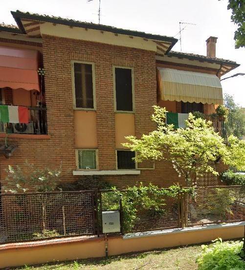 Casa indipendente a Mantova in Viale Sabotino, 17 - Foto 2
