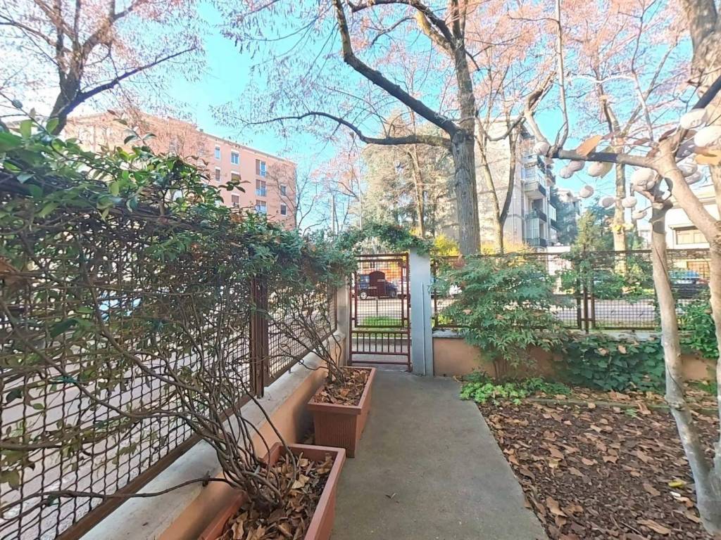 Casa indipendente a Mantova in Viale Sabotino, 17 - Foto 3