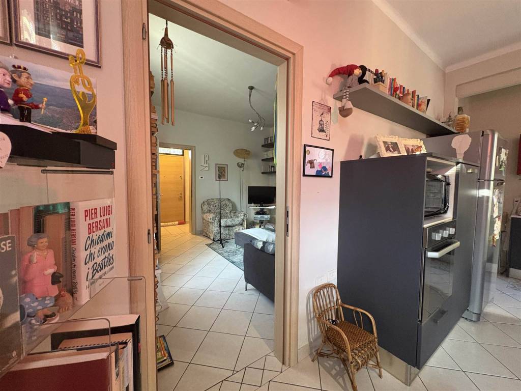 Casa indipendente a Mantova in Viale Sabotino, 17 - Foto 4