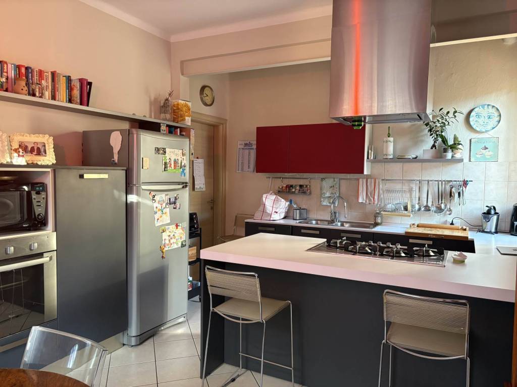 Casa indipendente a Mantova in Viale Sabotino, 17 - Foto 5