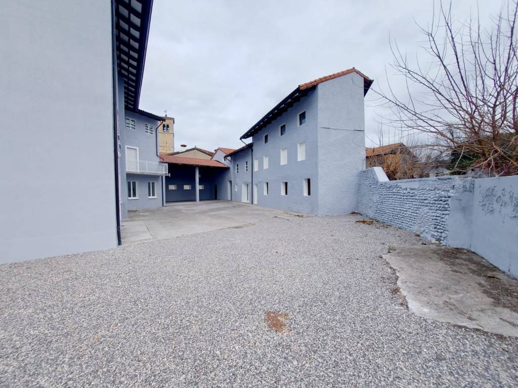 Villetta a schiera a Sedegliano in Via Pietro Zorutti - Foto 3