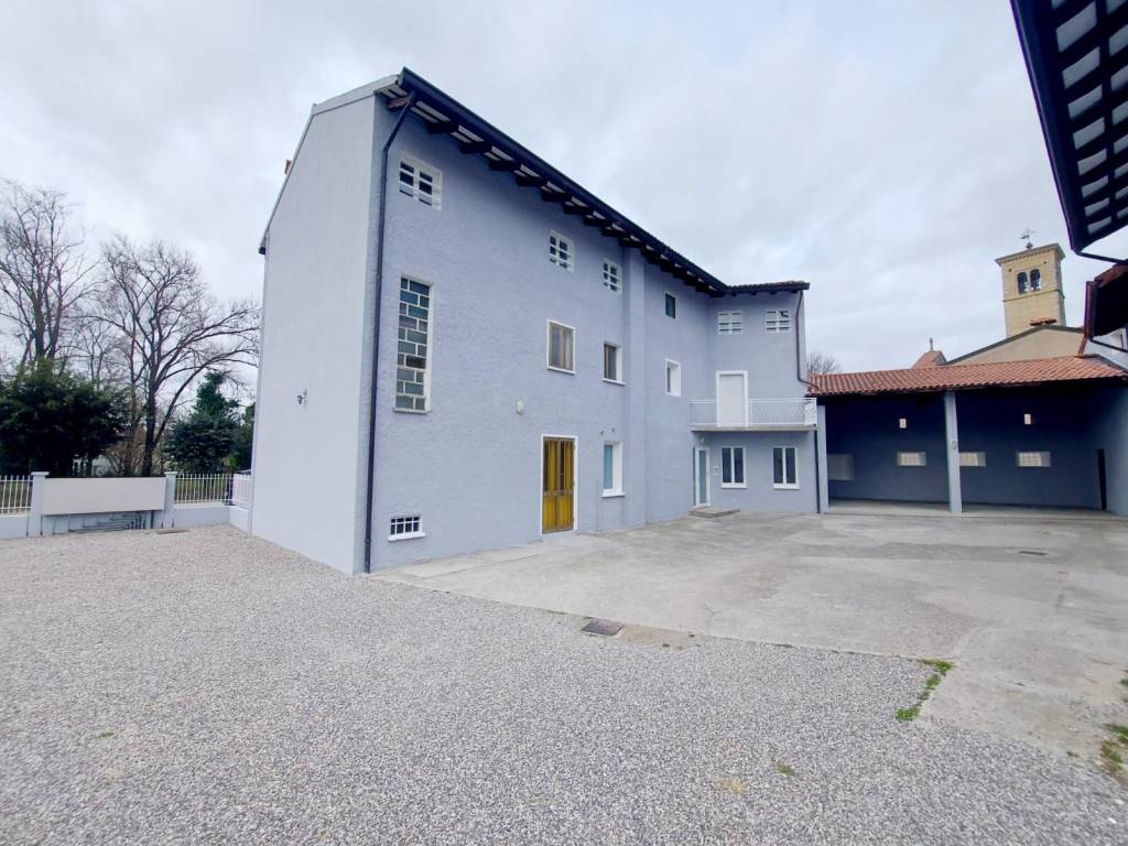 Villetta a schiera a Sedegliano in Via Pietro Zorutti - Foto 4