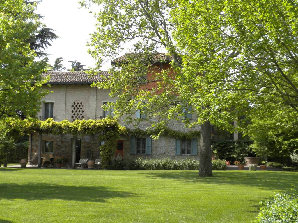 Rustico / casale a Traversetolo in Strada della Sbarra - Foto 3