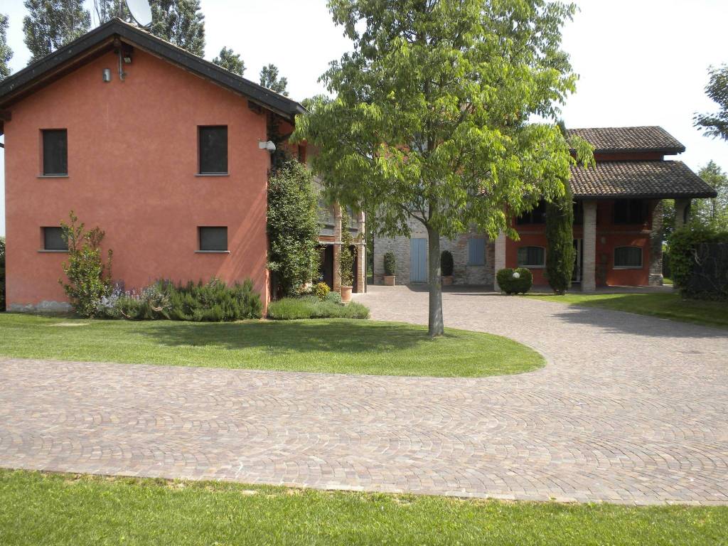 Rustico / casale a Traversetolo in Strada della Sbarra - Foto 4