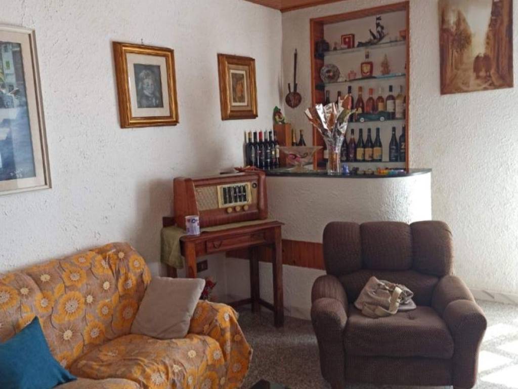 Appartamento a Castellammare del golfo in Via Molinello - Foto 2