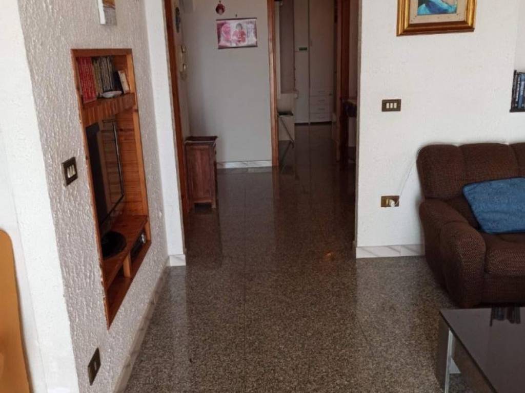 Appartamento a Castellammare del golfo in Via Molinello - Foto 3