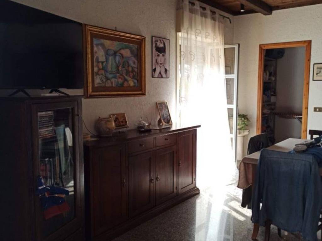 Appartamento a Castellammare del golfo in Via Molinello - Foto 4