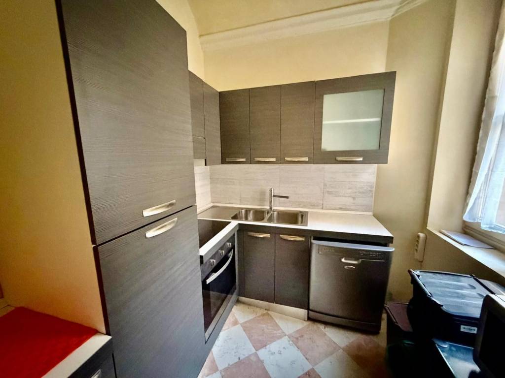 Appartamento a Modena in Via Saragozza - Foto 4