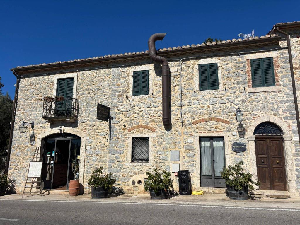 Rustico / casale a Manciano in Strada Vicinale dei Poderi, 38 - Foto 2