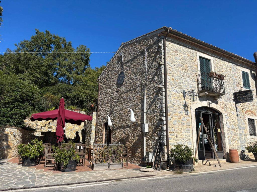 Rustico / casale a Manciano in Strada Vicinale dei Poderi, 38 - Foto 3