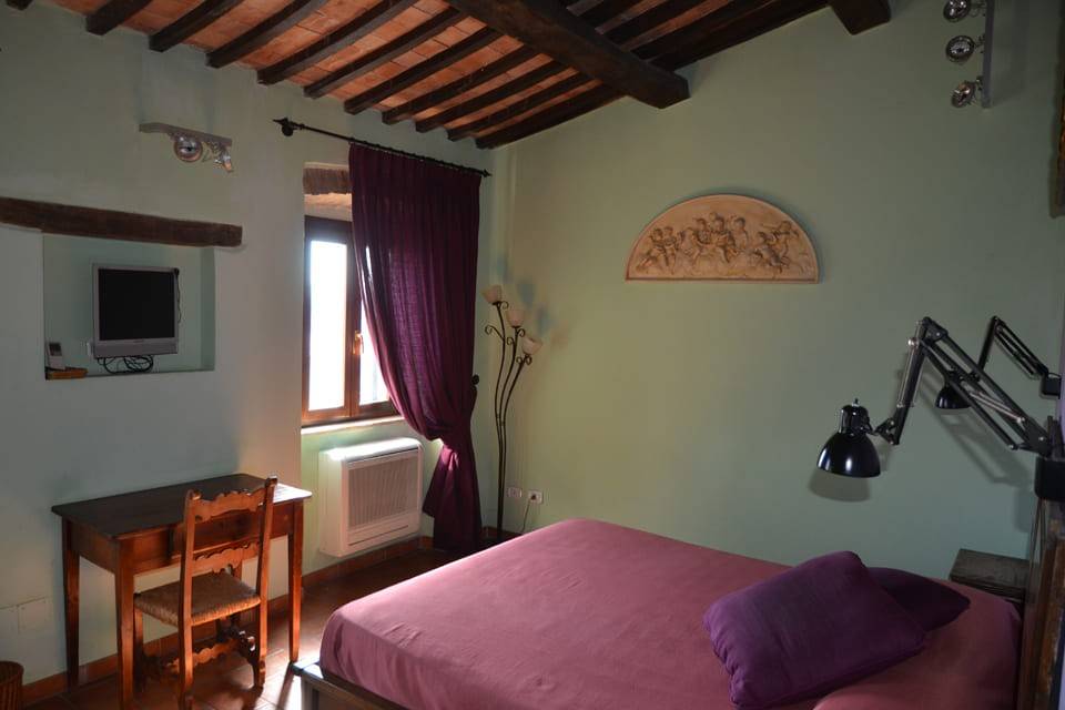 Rustico / casale a Manciano in Strada Vicinale dei Poderi, 38 - Foto 4