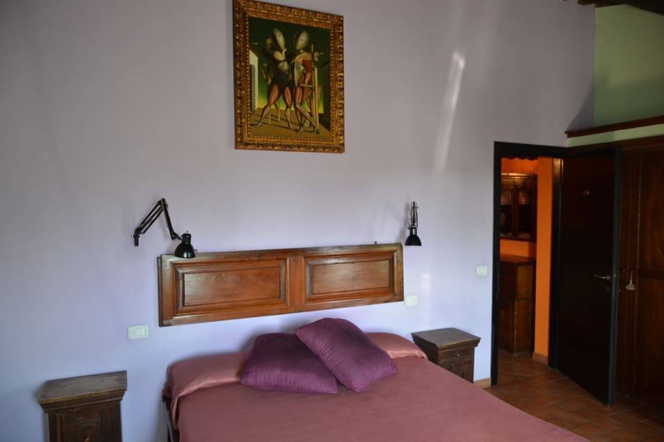 Rustico / casale a Manciano in Strada Vicinale dei Poderi, 38 - Foto 5