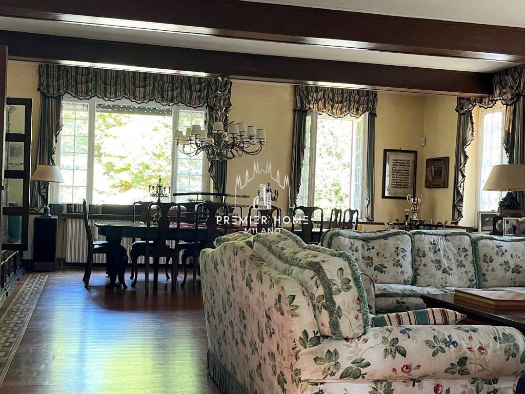 Villa a Gignese in viale Montino - Foto 2