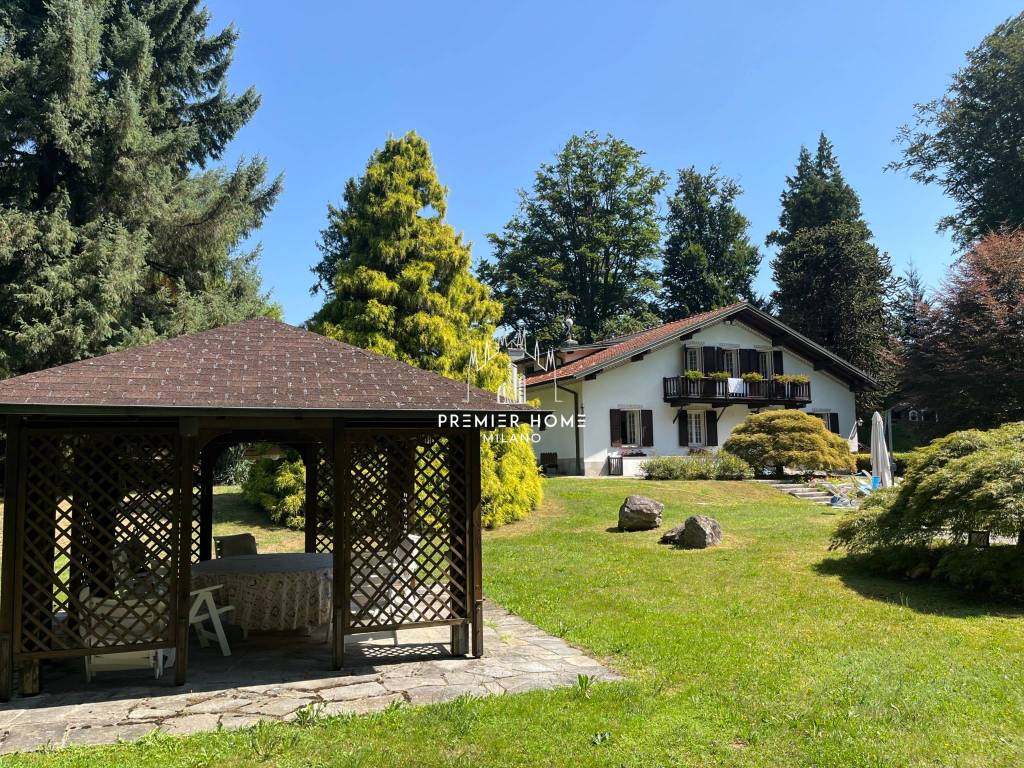 Villa a Gignese in viale Montino - Foto 5