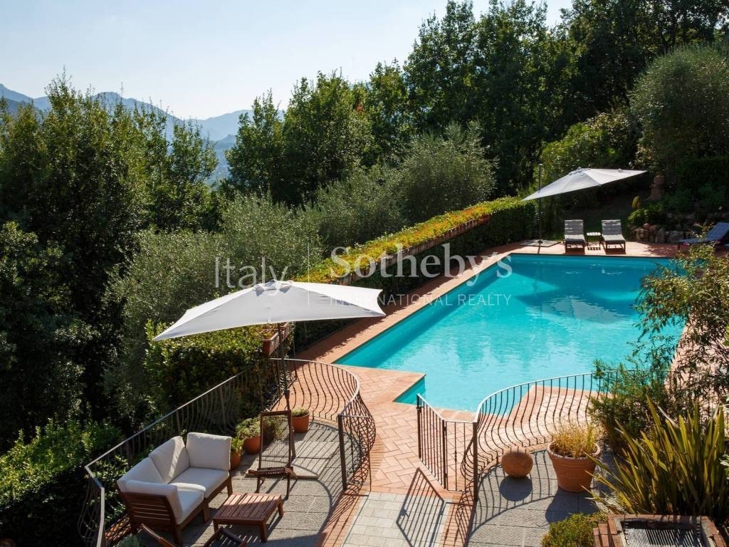 Rustico / casale a Bagni di lucca in Via Torre - Foto 2