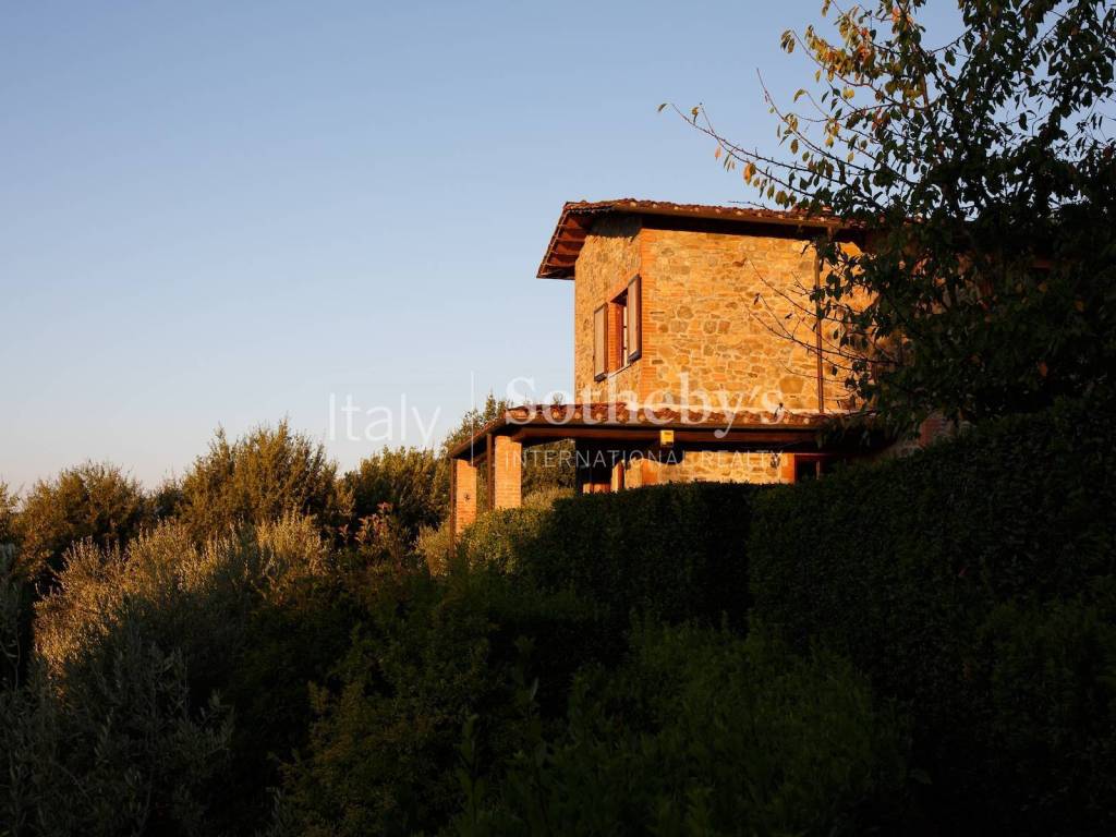 Rustico / casale a Bagni di lucca in Via Torre - Foto 3