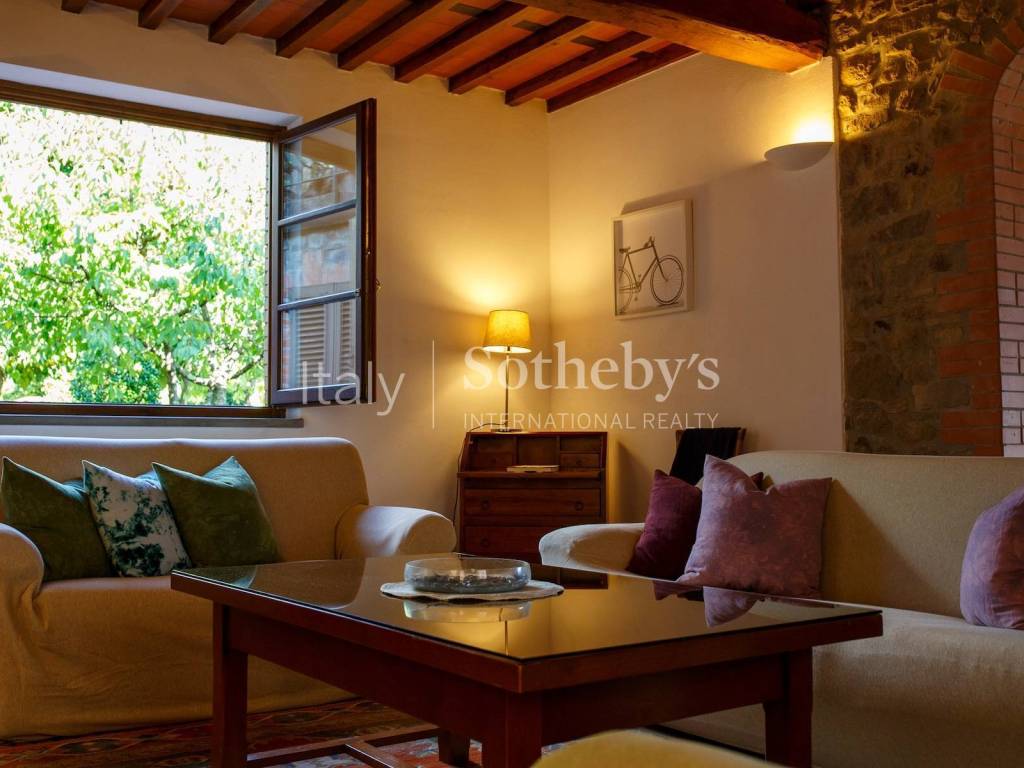 Rustico / casale a Bagni di lucca in Via Torre - Foto 4