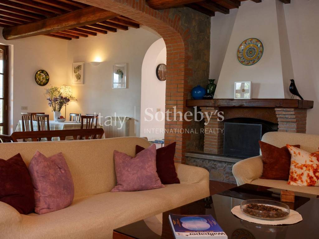 Rustico / casale a Bagni di lucca in Via Torre - Foto 5