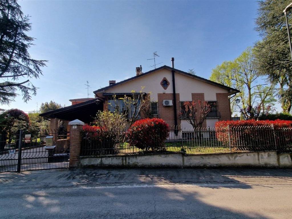 Villa a Sala baganza - Foto 2