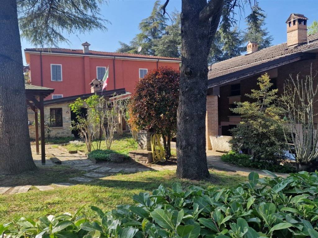 Villa a Sala baganza - Foto 3