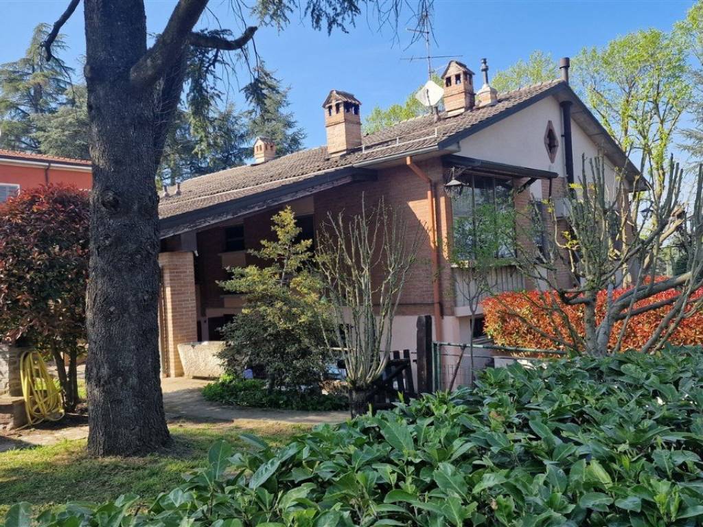 Villa a Sala baganza in Via Zappati - Foto 4