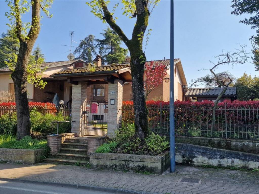 Villa a Sala baganza in Via Zappati - Foto 5