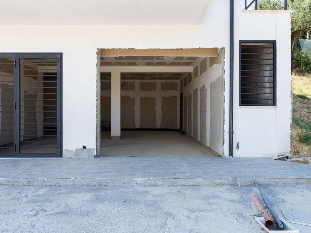Villa a Monterotondo in Via Carlo Cattaneo, 83 - Foto 3