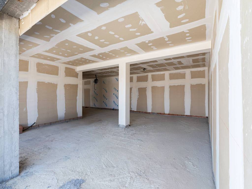 Villa a Monterotondo in Via Carlo Cattaneo, 83 - Foto 4